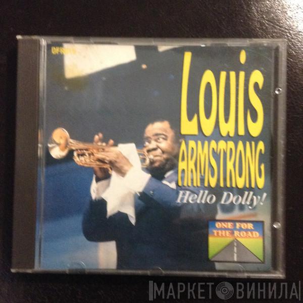 Louis Armstrong - Hello Dolly!