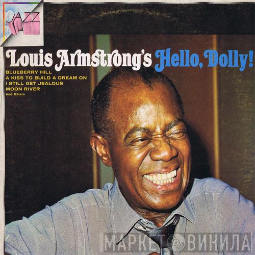  Louis Armstrong  - Hello, Dolly