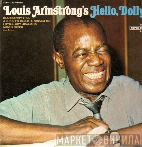  Louis Armstrong  - Hello, Dolly