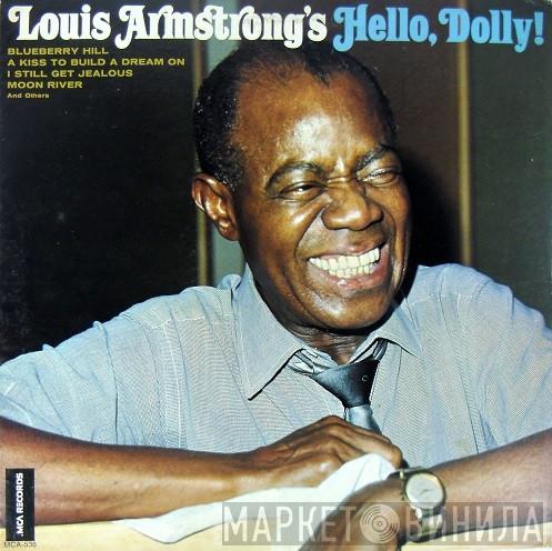  Louis Armstrong  - Hello, Dolly