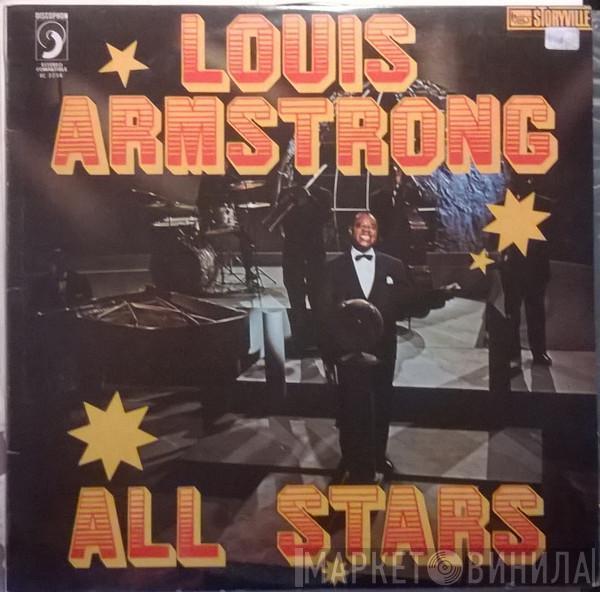 Louis Armstrong - Louis Armstrong's All Stars