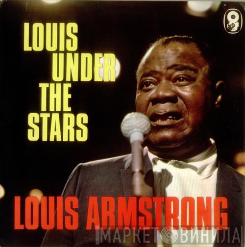 Louis Armstrong - Louis Under The Stars