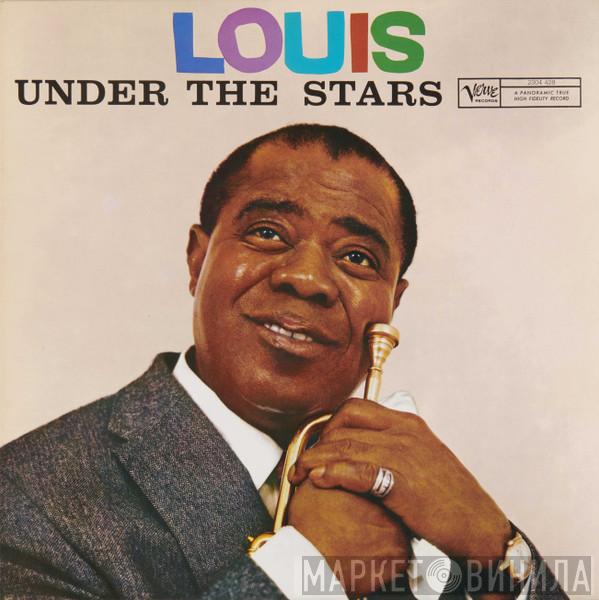 Louis Armstrong - Louis Under The Stars