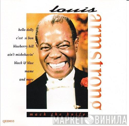 Louis Armstrong - Mack The Knife