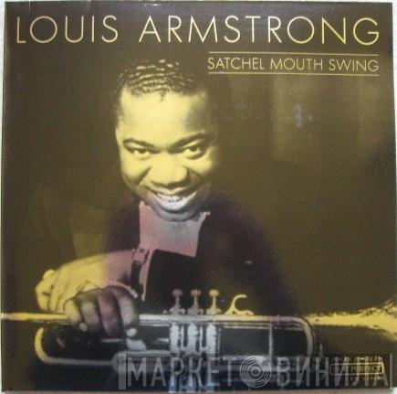 Louis Armstrong - Satchel Mouth Swing