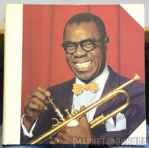  Louis Armstrong  - Satchmo (A Musical Autobiography Of Louis Armstrong)