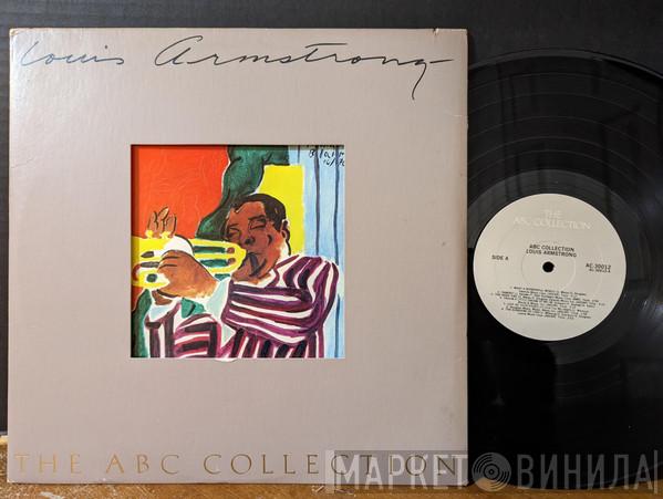  Louis Armstrong  - The ABC Collection
