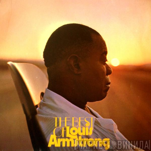 Louis Armstrong - The Best Of Louis Armstrong