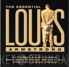 Louis Armstrong - The Essential