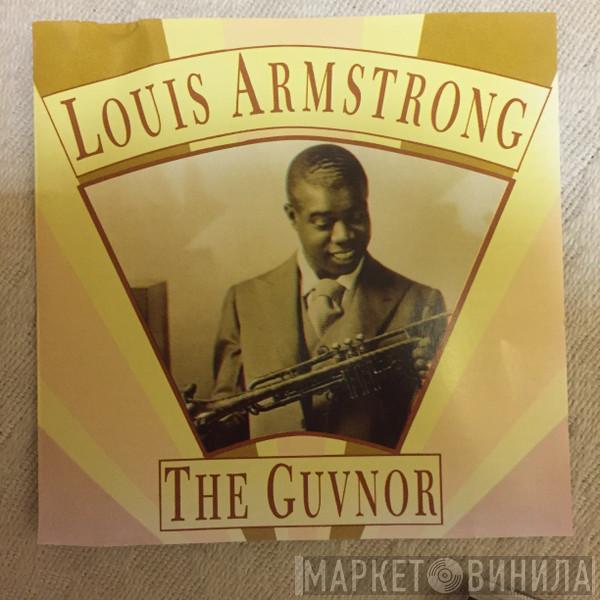 Louis Armstrong - The Guvnor