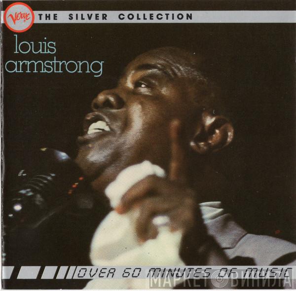 Louis Armstrong - The Silver Collection