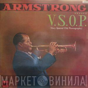 Louis Armstrong - V.S.O.P. (Very Special Old Phonography) Vol. 6
