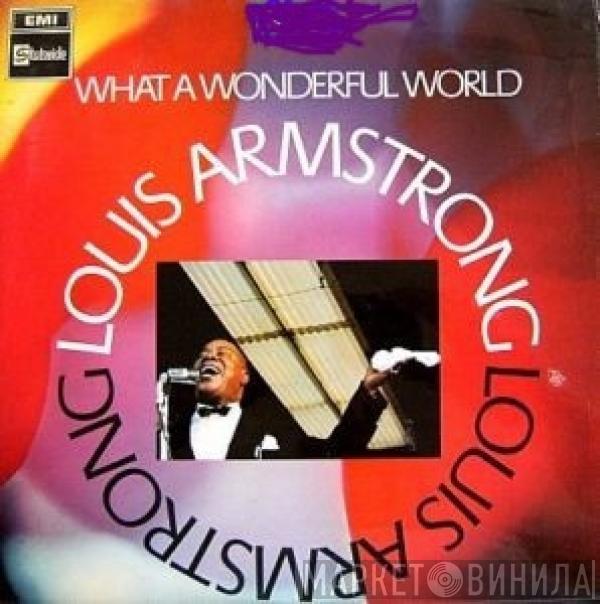 Louis Armstrong - What A Wonderful World
