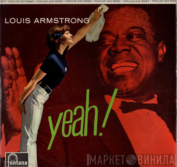 Louis Armstrong - Yeah!