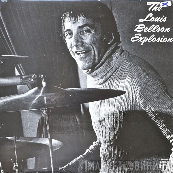 Louis Bellson - The Louis Bellson Explosion