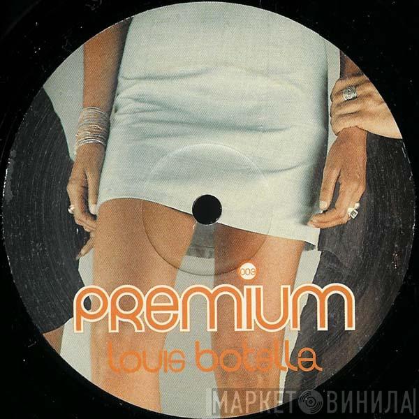 Louis Botella - M.U.S.I.C.