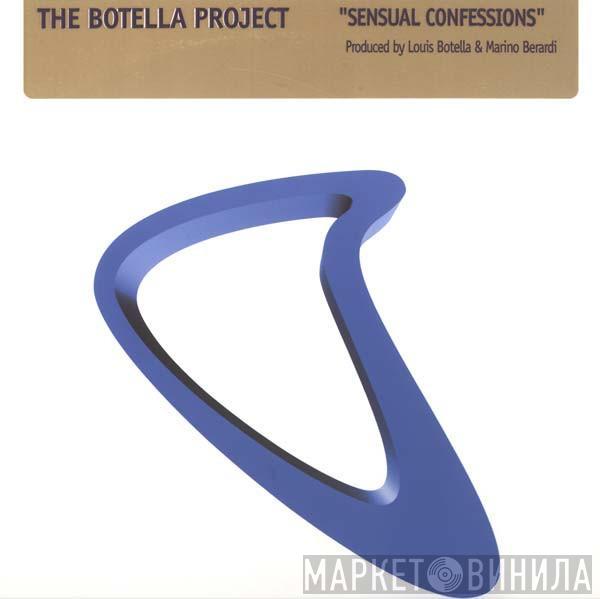 Louis Botella - Sensual Confessions