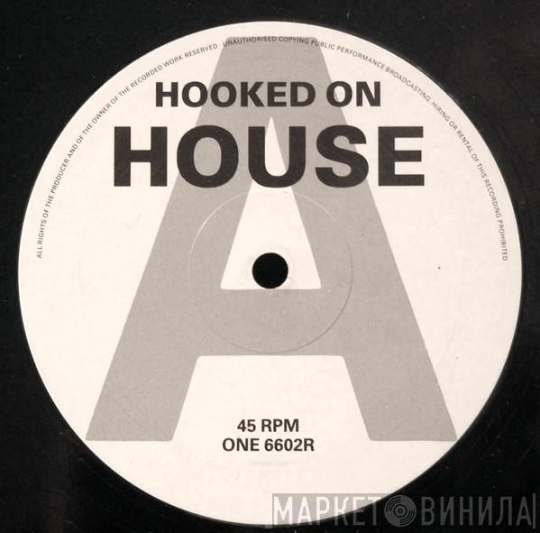 Louis Clark - Hooked On House