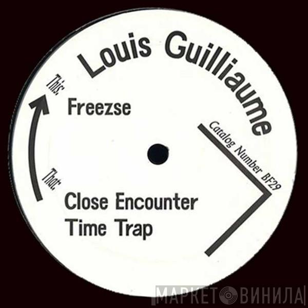 Louis Guilliaume - Born Free 29