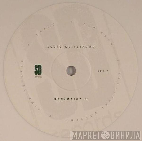 Louis Guilliaume - Soulpoint II