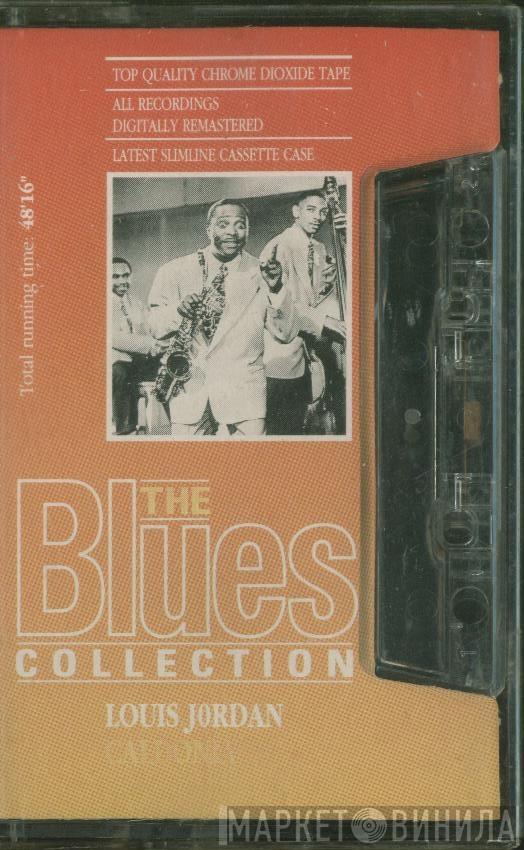 Louis Jordan - Caldonia