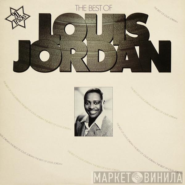 Louis Jordan - The Best Of Louis Jordan