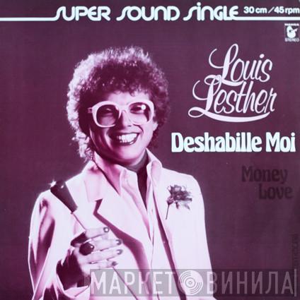  Louis Lesther  - Deshabille Moi