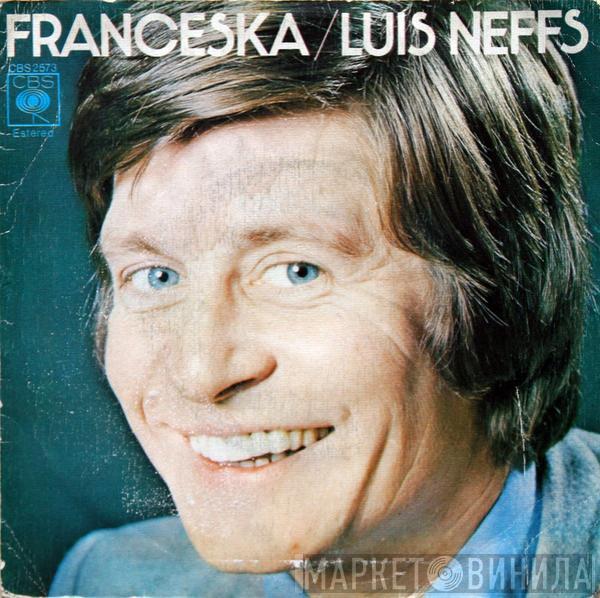 Louis Neefs - Franceska