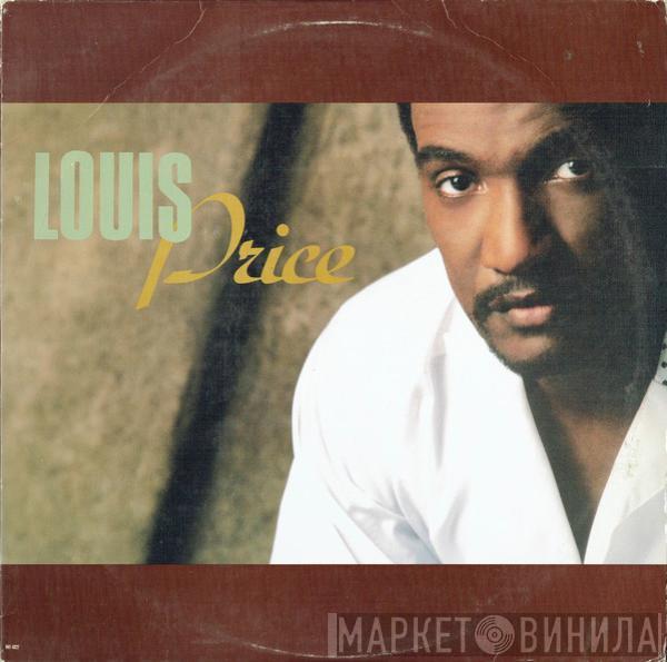 Louis Price - Louis Price