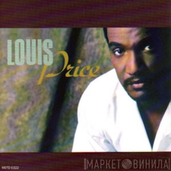 Louis Price - Louis Price