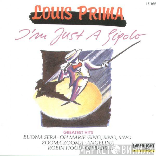 Louis Prima - Louis Prima