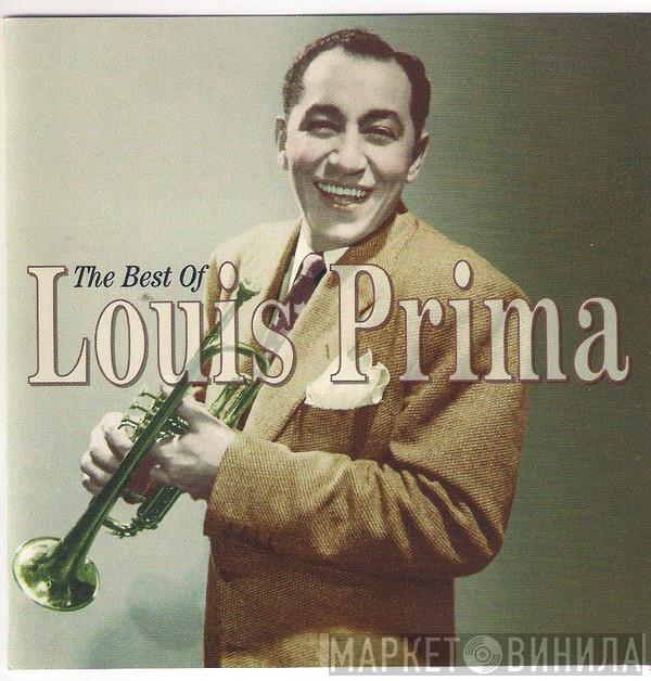 Louis Prima - The Best Of