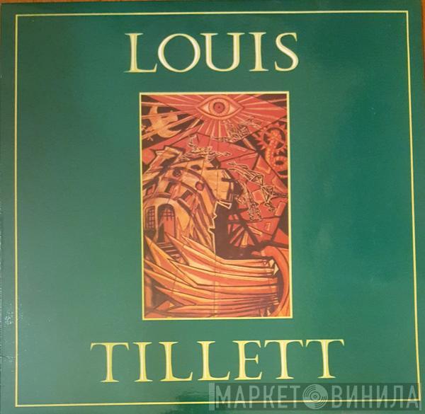 Louis Tillett - Ego Tripping At The Gates Of Hell