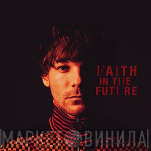 Louis Tomlinson - Faith In The Future