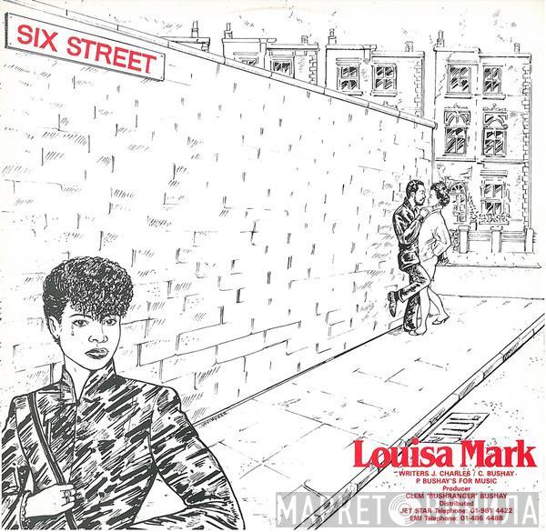  Louisa Mark  - 6, Six Street