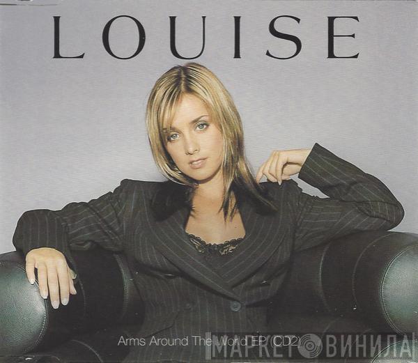 Louise - Arms Around The World EP