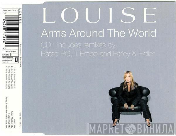 Louise - Arms Around The World