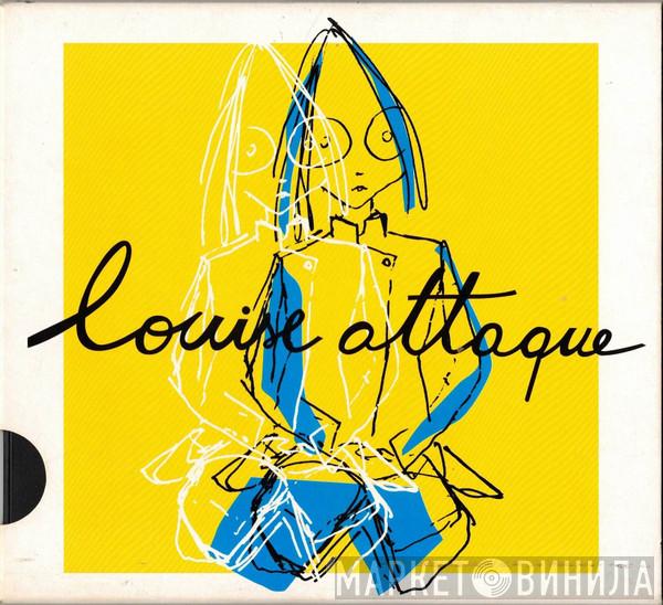  Louise Attaque  - À Plus Tard Crocodile