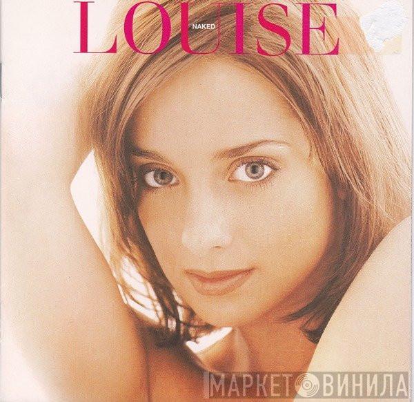  Louise  - Naked