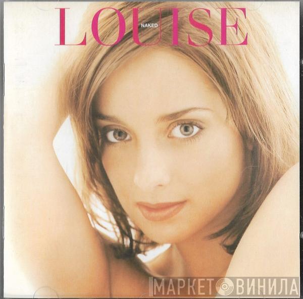  Louise  - Naked