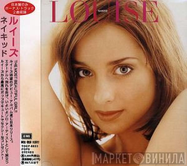  Louise  - Naked