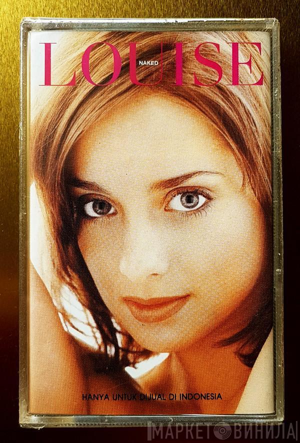  Louise  - Naked
