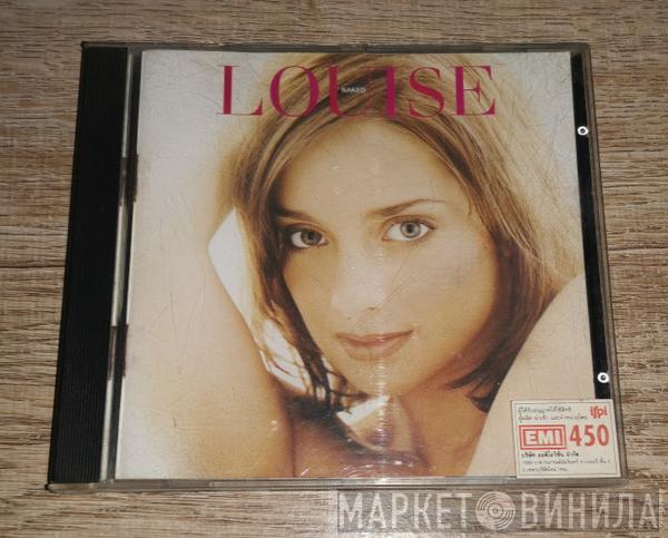  Louise  - Naked