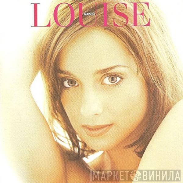  Louise  - Naked