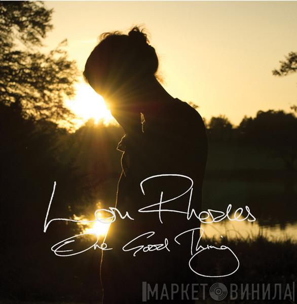 Louise Rhodes - One Good Thing