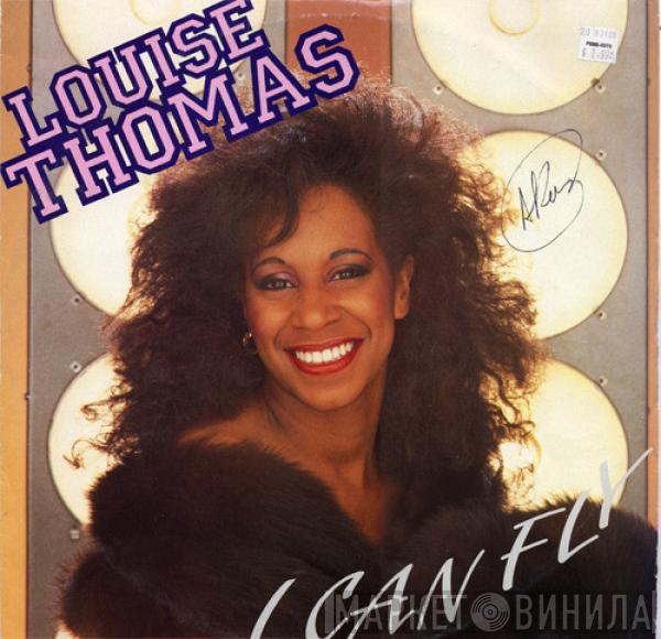 Louise Thomas - I Can Fly