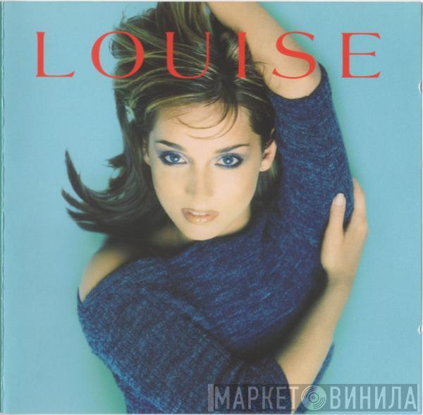 Louise - Woman In Me