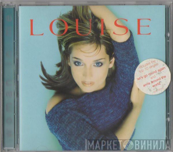 Louise - Woman In Me
