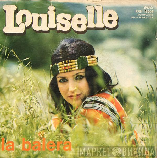  Louiselle  - La Balera