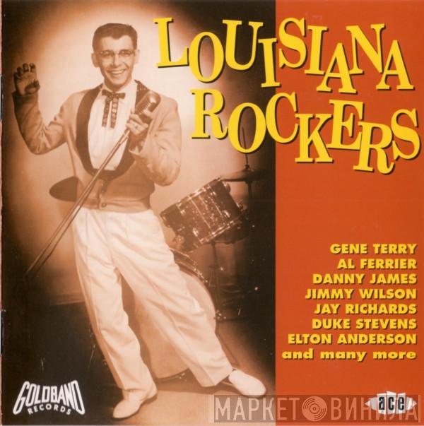  - Louisiana Rockers